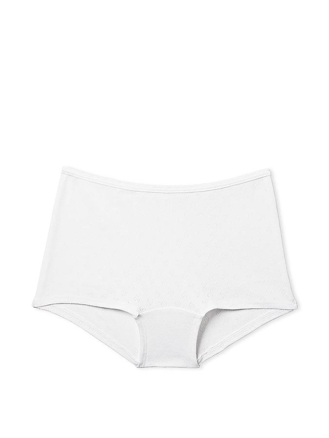 Cotton Boyshort Panty image number 2