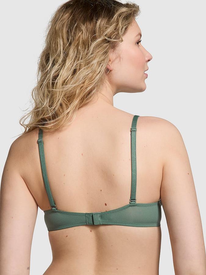 Wear Everywhere Super Push-Up Bra image number 1