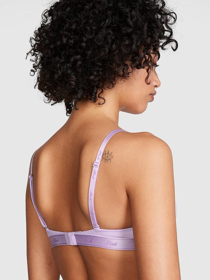 Wear Everywhere Push-Up Wireless Bra image number 1