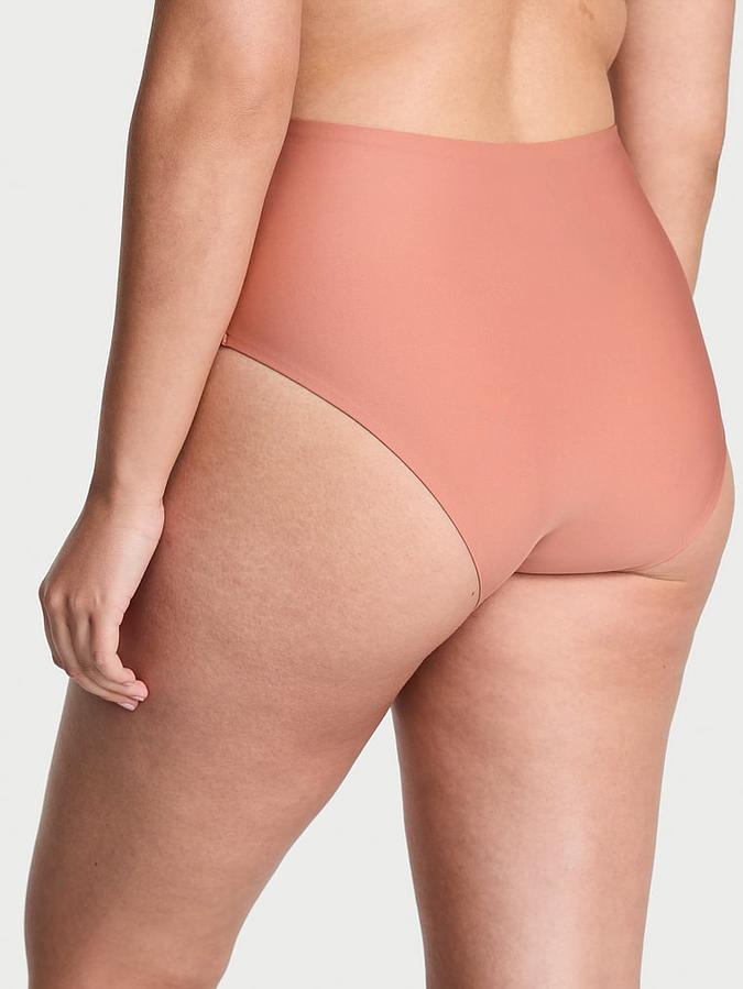 Luxe Contour High-Rise Cheeky Panty image number 1