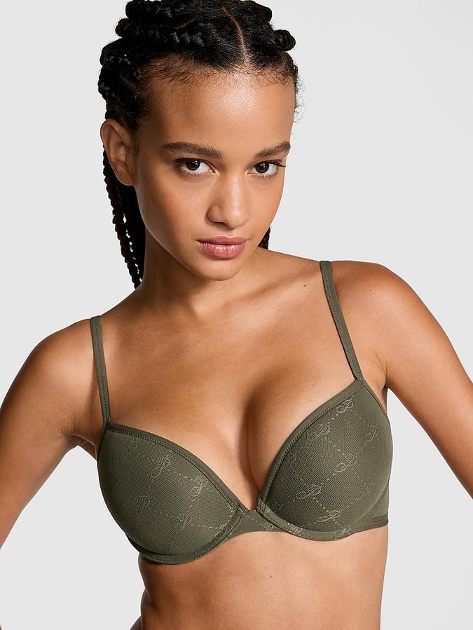 Wear Everywhere Super Push-Up Bra image number 0