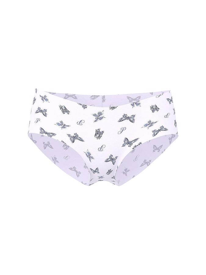 No-Show Hiphugger Panty image number 2