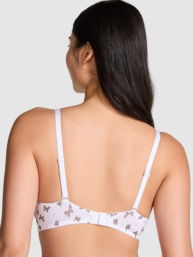 Wear Everywhere Push-Up Bra image number 1