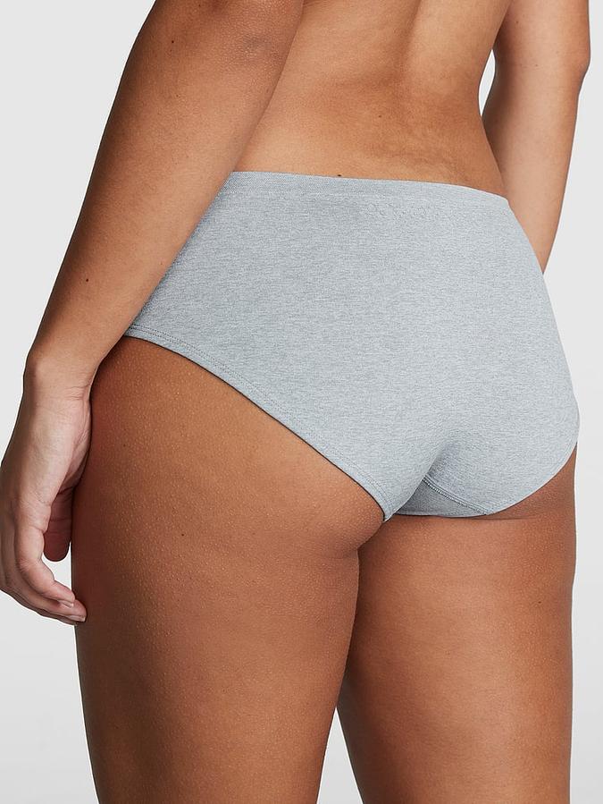 Seamless Hiphugger Panty image number 1