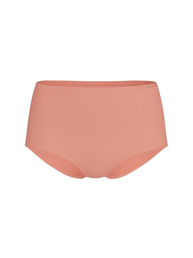 Body by Victoria Flex Mid-Rise Modern Brief Panty image number 2