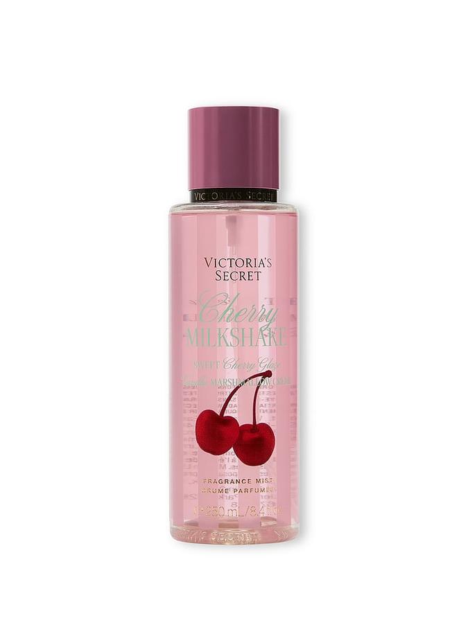 Cherry Milkshake Body Mist