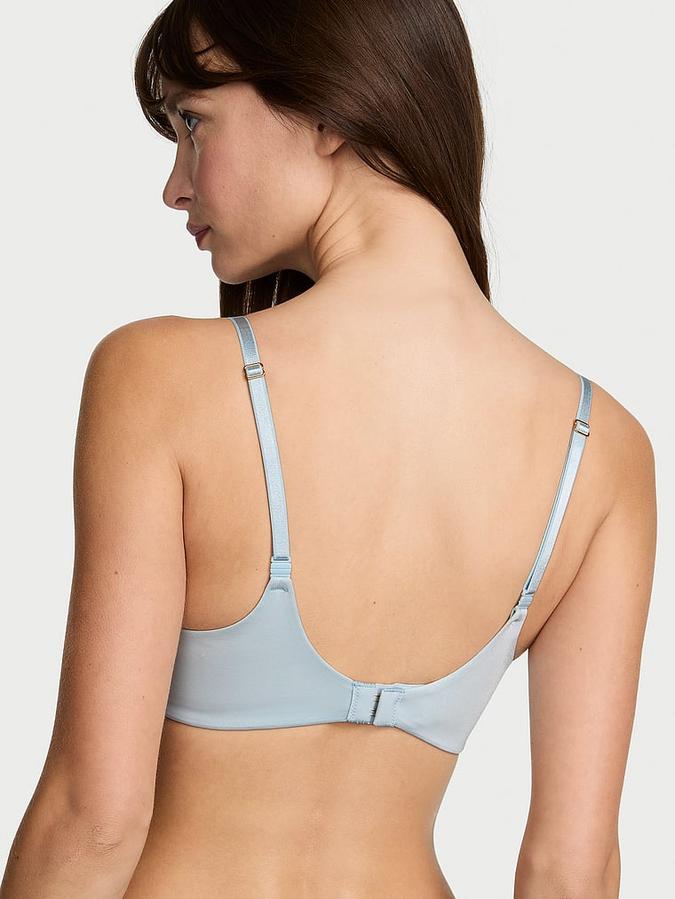 So Obsessed Smooth Wireless Push-Up Bra