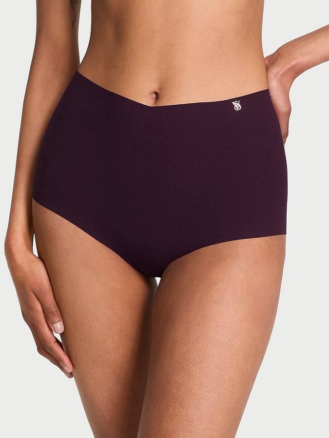 No-Show Modern Brief Panty image number 0