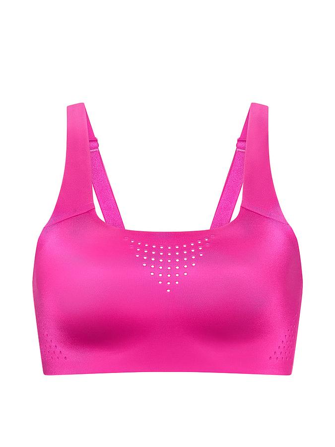 VSX Featherweight Max GlossyTech Sports Bra image number 2