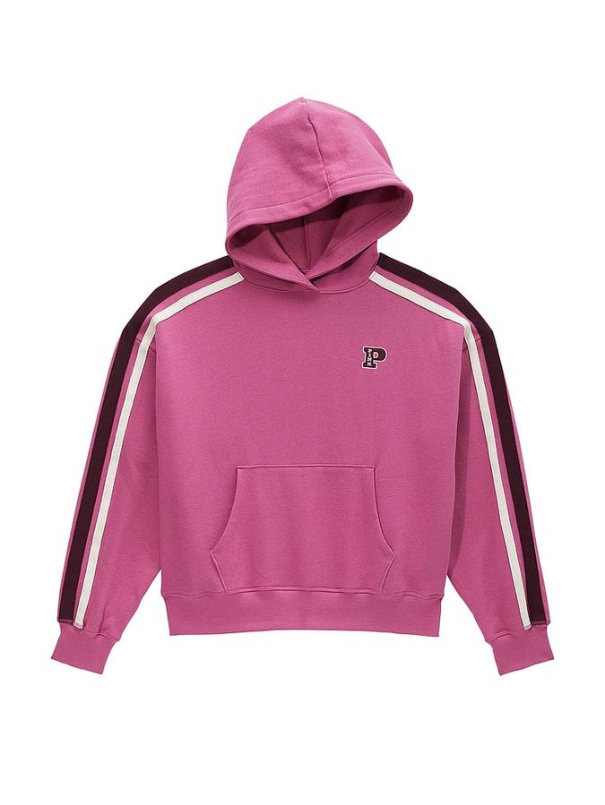 Ivy Fleece Classic Hoodie image number 2