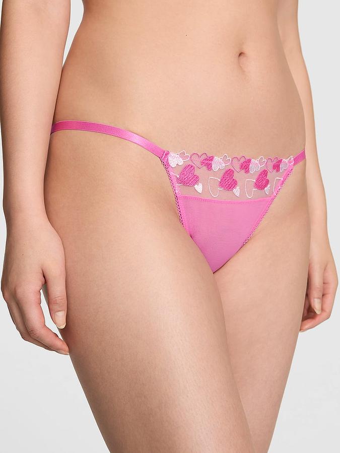 Wink String Bikini Panty