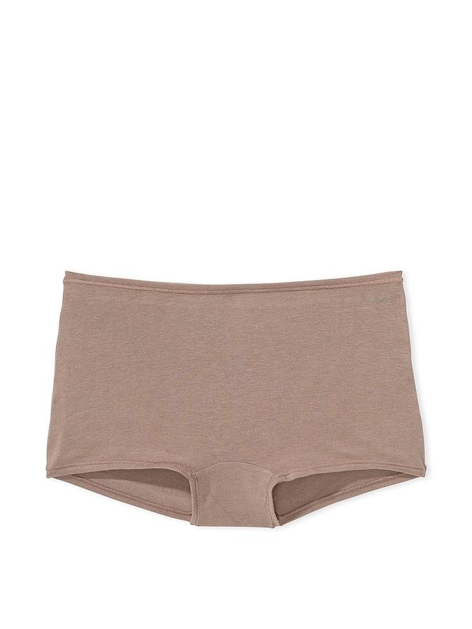 Cotton Boyshort Panty image number 2