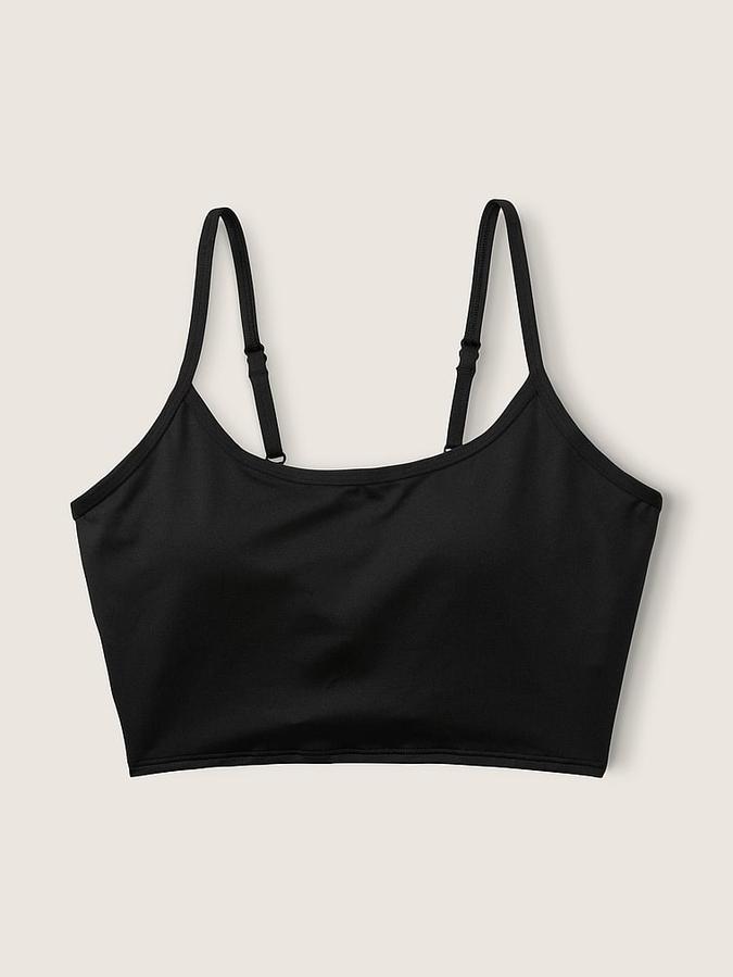 Ultimate Lightly Lined Sports Crop image number 2