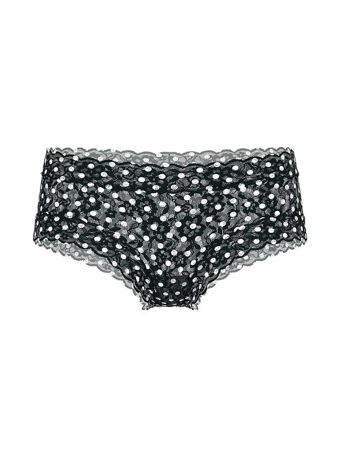 Lace Cheeky Panty image number 2