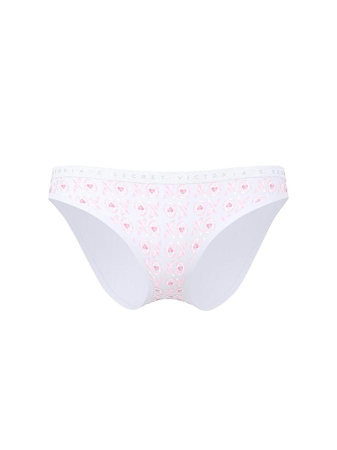 Stretch Cotton Bikini Panty image number 2