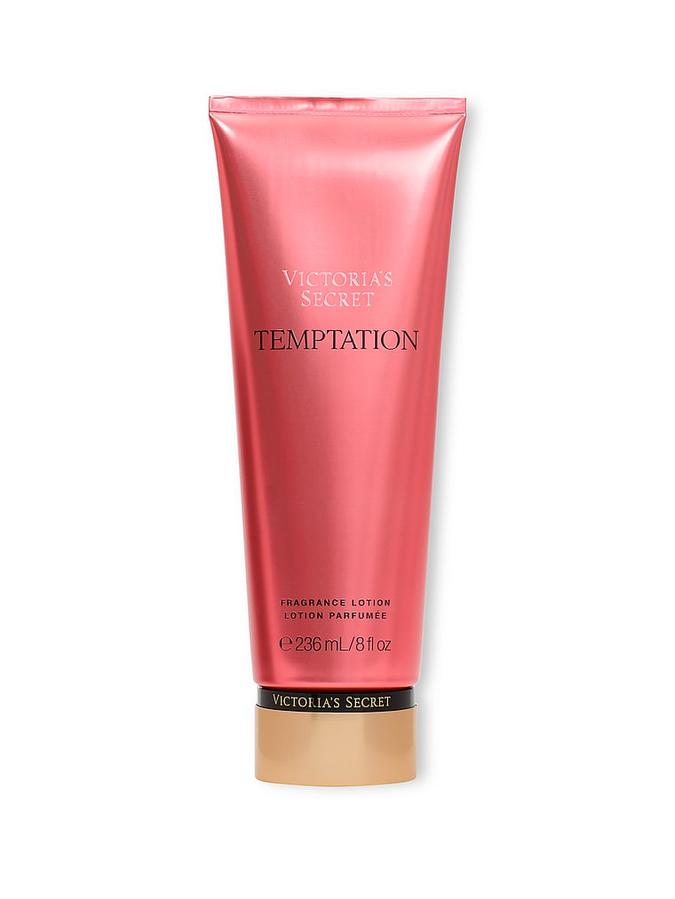 Temptation Body Lotion