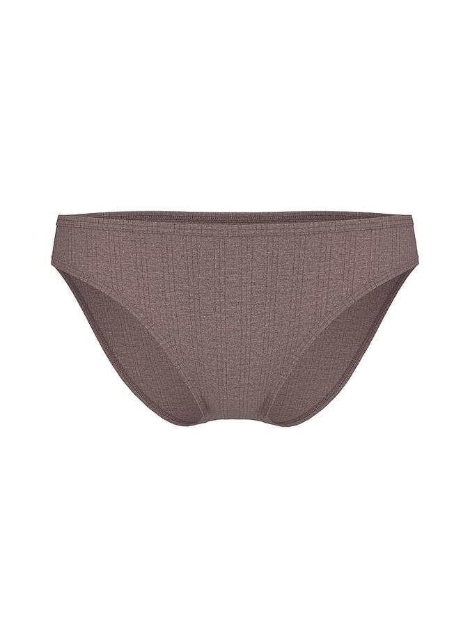 SoSoft&trade; Modal Ultra-Fine Bikini Panty image number 2