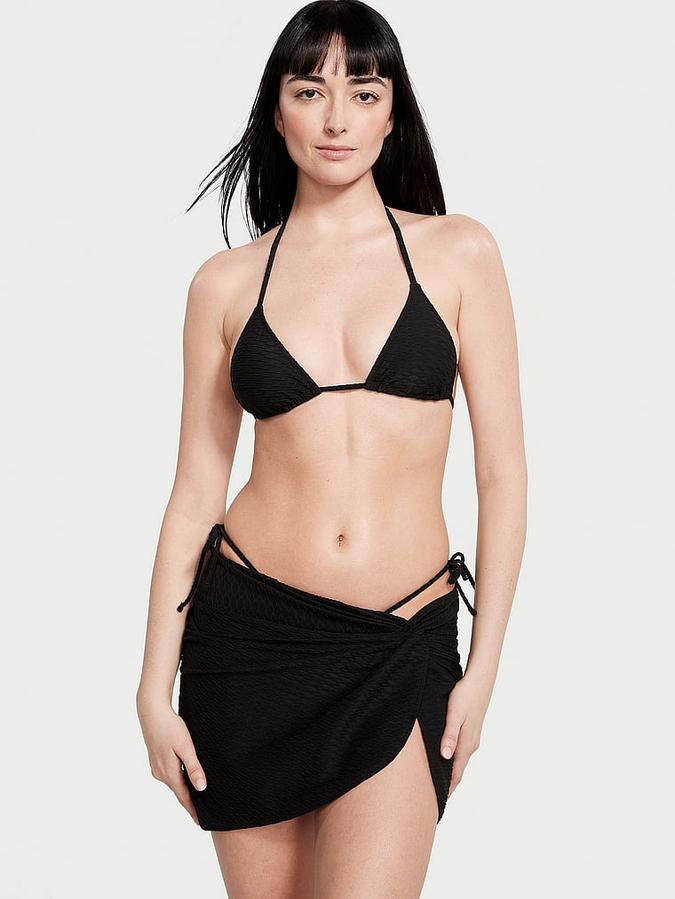 Mini Sarong Coverup image number 0