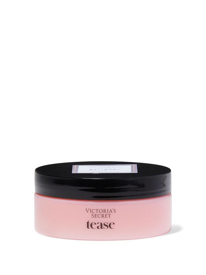 Tease Fine Fragrance Whipped Body Scrub image number 1