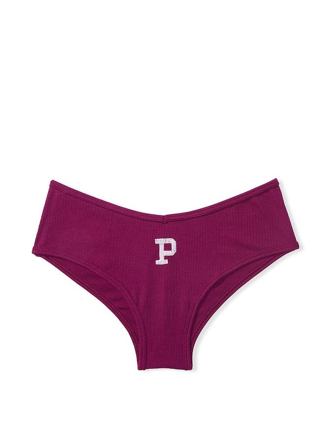 Cotton Cheekster Panty image number 2