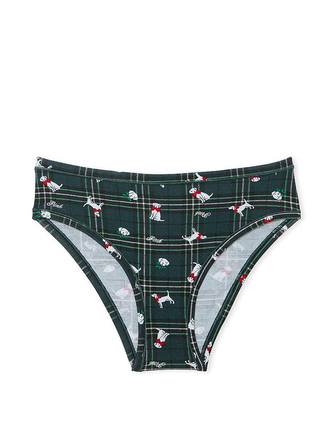 Cotton Cheeky Panty image number 0