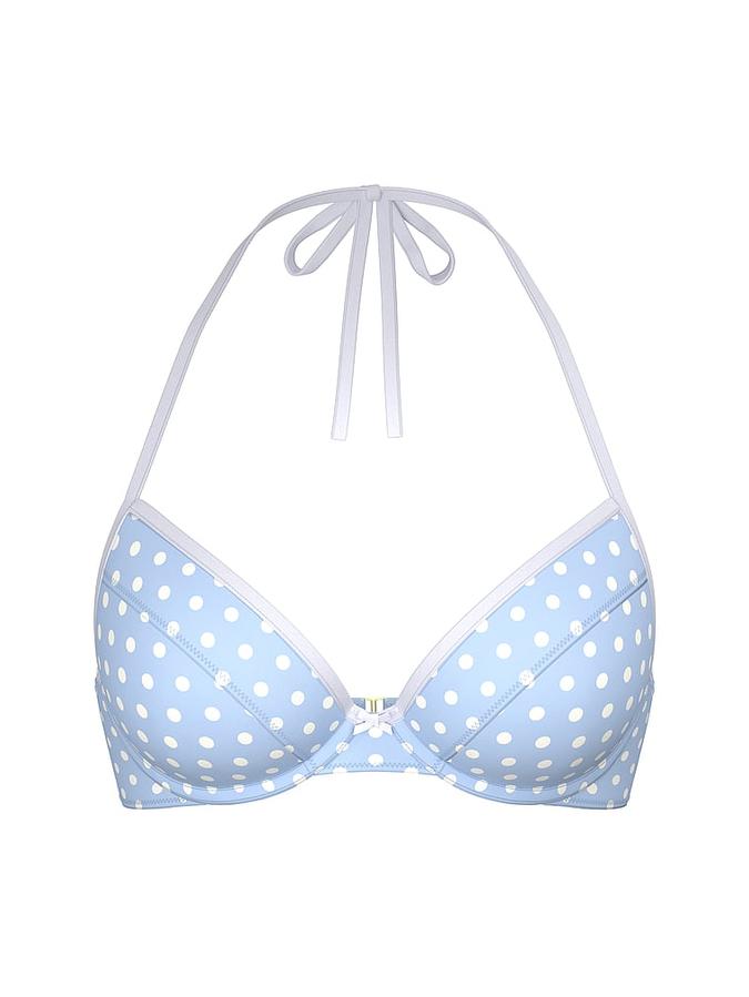 Addison Push-Up Bikini Top image number 2