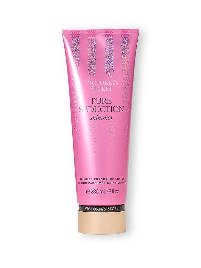 Pure Seduction  Shimmer Fragrance Lotion