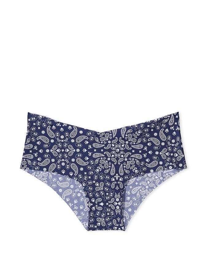No-Show Cheeky Panty image number 2