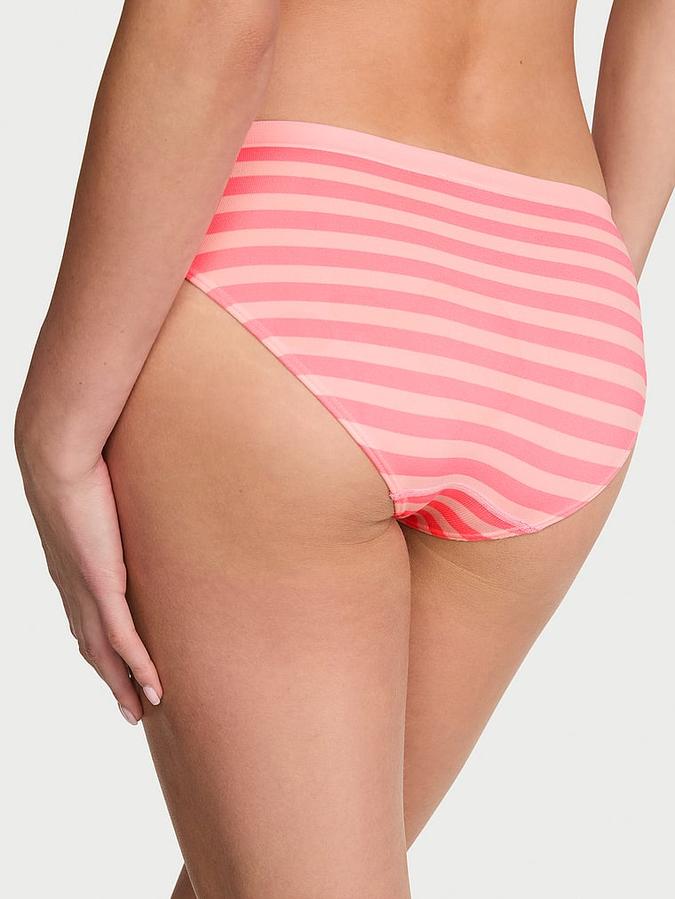 Seamless Bikini Panty