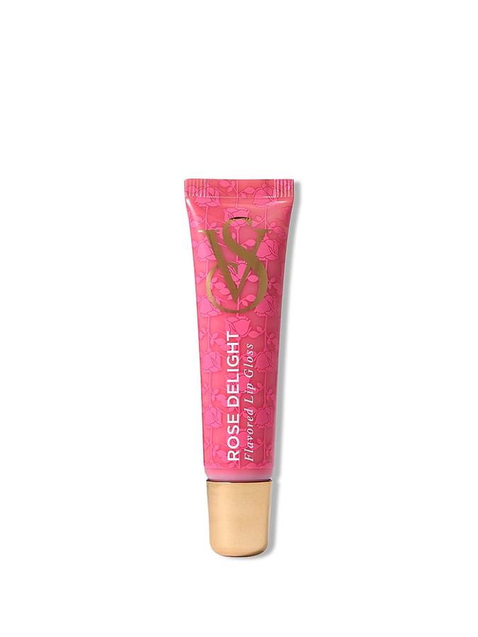 Rose Delight Lip Gloss