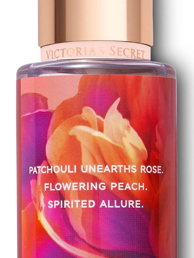 Patchouli Rose Limited Edition Eufloria Fragrance Mist image number 1