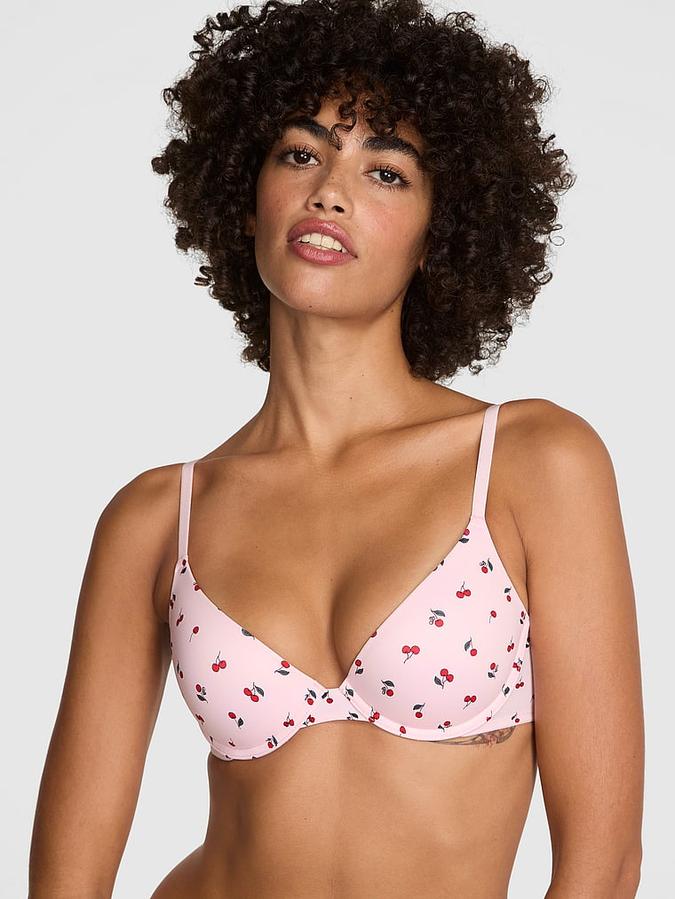 Wear Everywhere Push-Up Bra