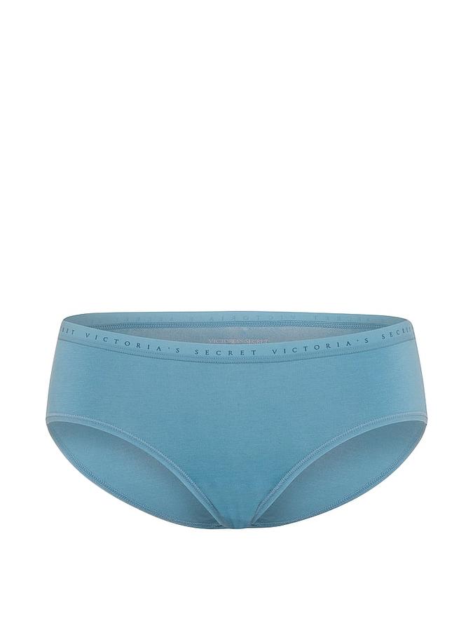 Stretch Cotton Hiphugger Panty image number 2