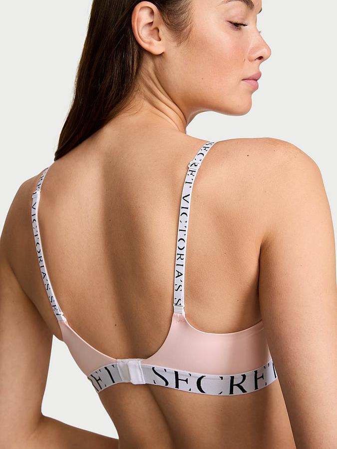 The CoolBra&trade; Lightly Lined Wireless