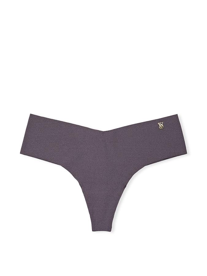 No-Show Thong Panty image number 1