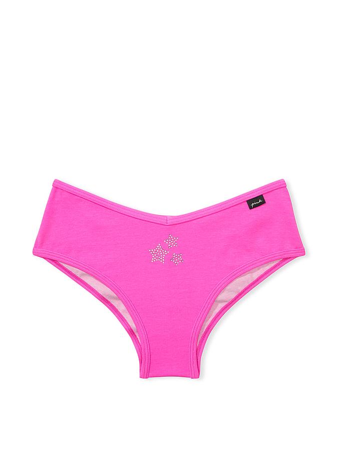 Cotton Cheekster Panty image number 2