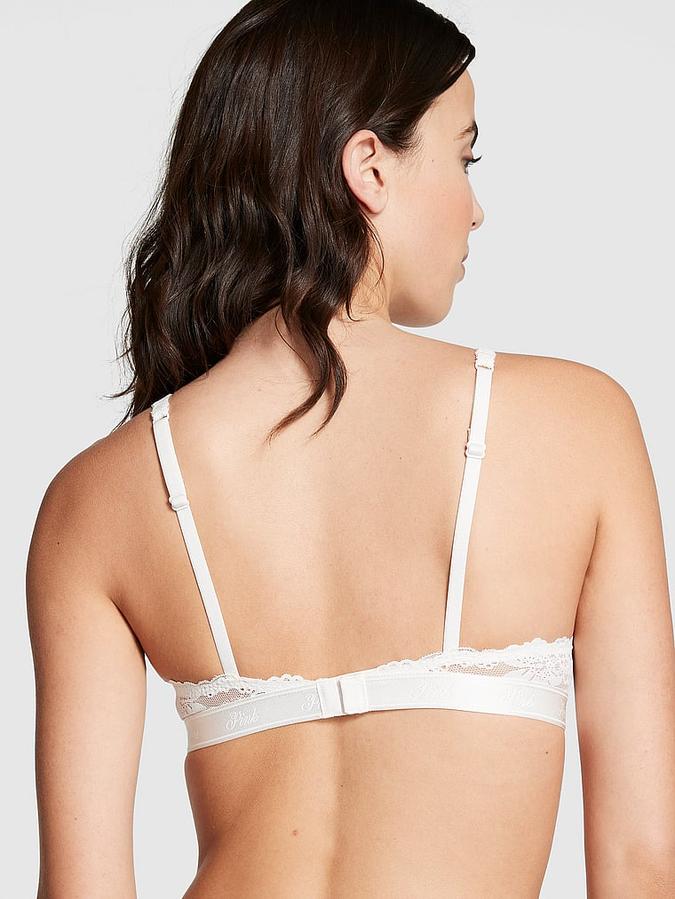 Wink Unlined Scoop Bra