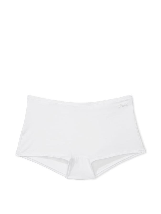 Cotton Boyshort Panty image number 2