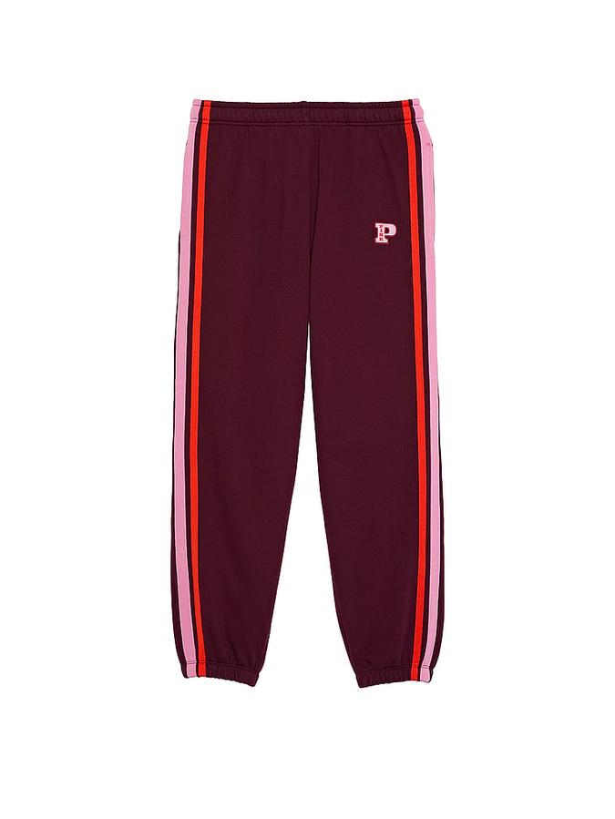 Ivy Fleece Relaxed Sweatpants image number 2