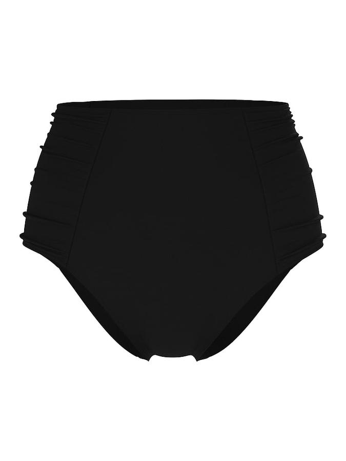 Ultimate Smoothing High-Waist Full-Coverage Bikini Bottom image number 2
