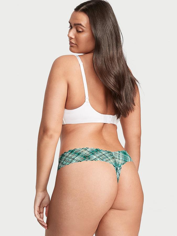 Lacie Thong Panty image number 1