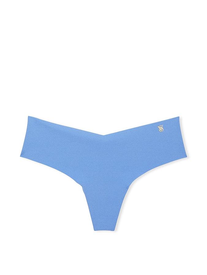 No-Show Thong Panty image number 2