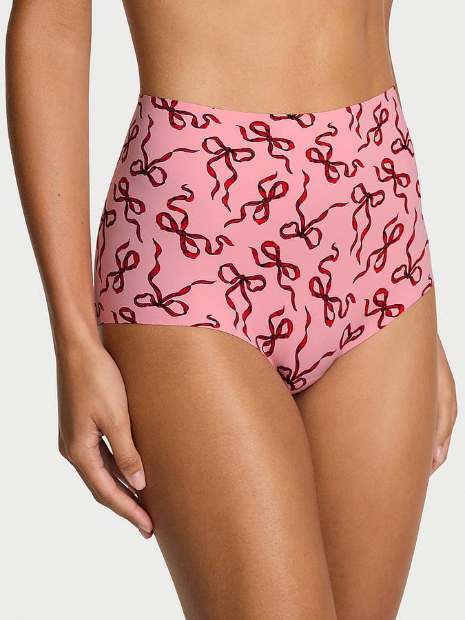 No-Show Modern Brief Panty