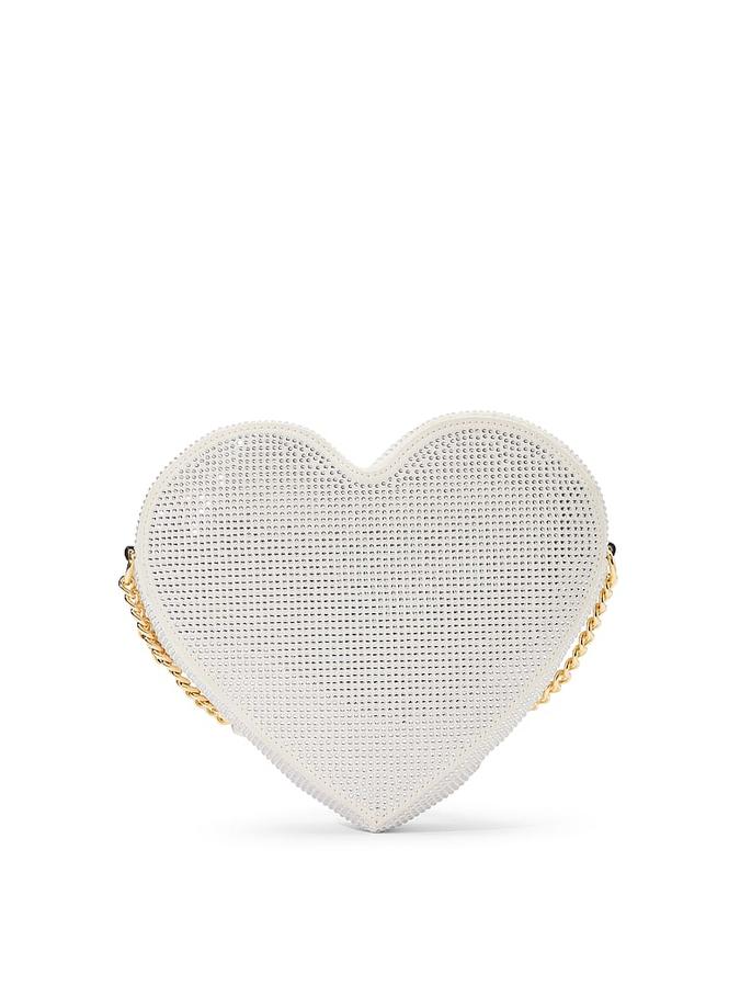 The Victoria Crossbody Bag Bridal