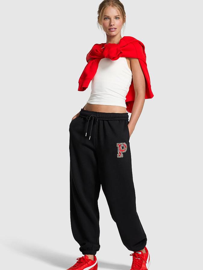 Ivy Fleece Campus Sweatpants