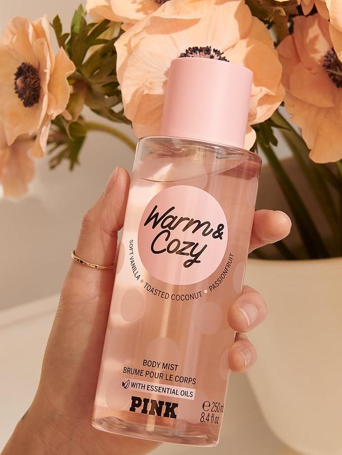 Warm And Cozy Body Mist image number 2