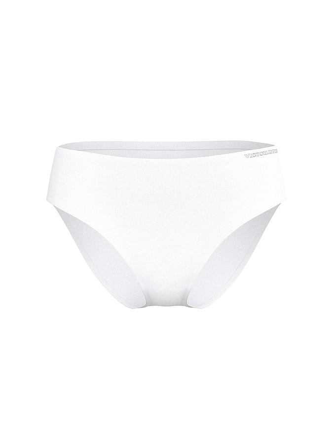 Body by Victoria Flex Mid-Rise Bikini Panty image number 2