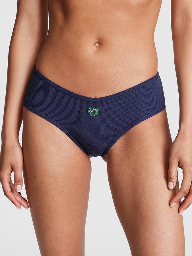 Cotton Cheekster Panty