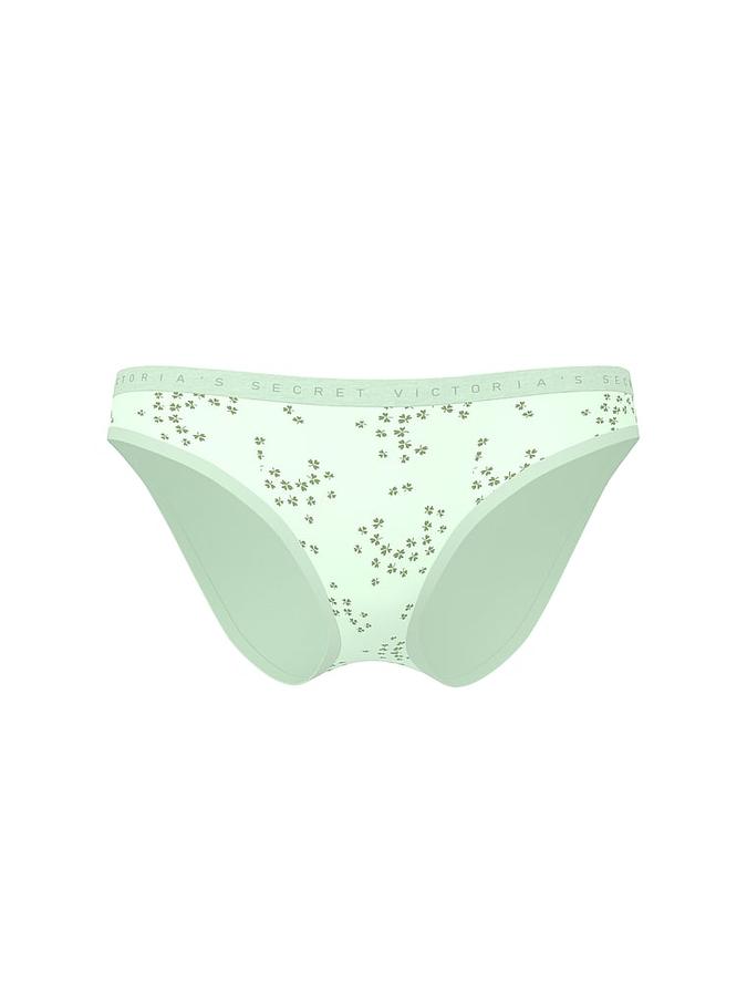 Stretch Cotton Bikini Panty image number 2