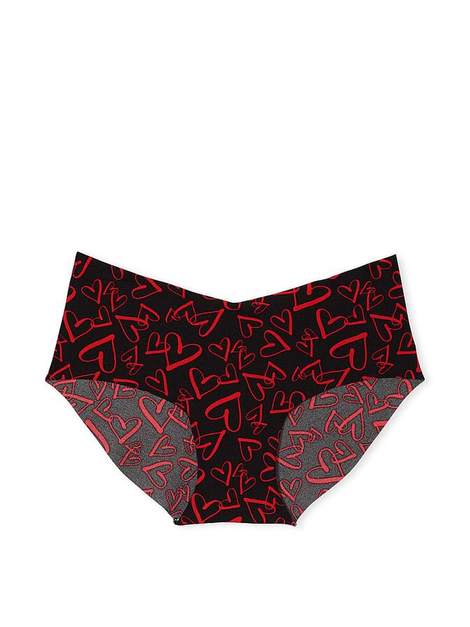 No-Show Hiphugger Panty image number 2
